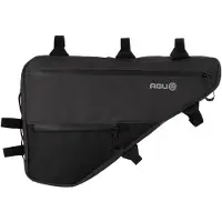 Agu Venture Top Tube Bag Noir S
