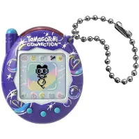Bandai Connexion Tamagotchi - Bulles De Savon