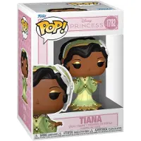 Funko POP! Figure Princesas Disney Tiana