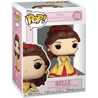 Funko POP! Figure Princesas Disney Belle