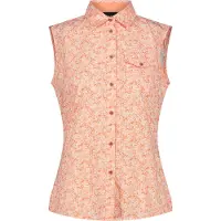 CMP Chemise sans manches femme