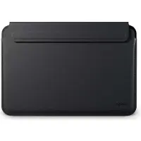 EPICO 9911141300034 (14", Apple), Sac pour notebook, Noir