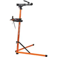 Super B Support De Réparation De Vélo Home-mechanic