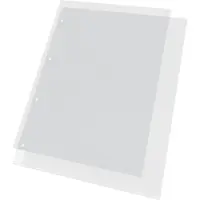 Leitz Pp (A4, 1x)