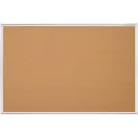 MAGNETOPLAN Planche en liège SP (Tableau d'affichage, 60 x 45 cm)