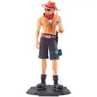 ABY Style Figurine SFC- One piece - Portgas D Ace