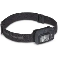 Black Diamond Cosmo 350 Headlamp Noir 350 Lumens