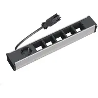 Bachmann CONI Large 1x contact de protection 5x ABD