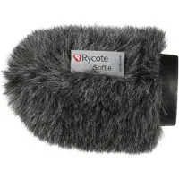 Rycote 10cm Classic-Softie