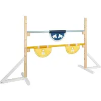 Small Foot Kit d'obstacles
