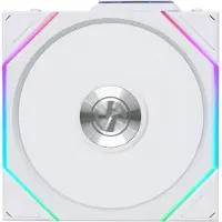 Lian Li Ventilateur Boîtier PC Sans fil ARGB PWM - 120mm Uni Fan Tl