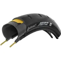 Dt Swiss Roue Avant De Route Arc 1100 Cs Spline 38 Cl Disc Tubeless + Continental Aero 111 700 X 26