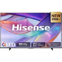 Hisense 55q7s 55 Pouces Ultra Hd 4k (2026) - Tv Qled 2026