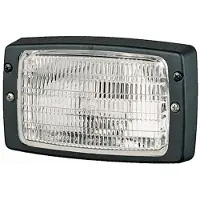 Hella Réflecteur, projecteur de travail 1GB 006 213-101
