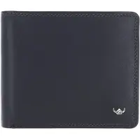 Golden Head Porte-monnaies 'Polo' bleu foncé