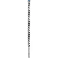 Bosch Accesorios Foret Sds-plus Pour Mur Expert 22x400x450 Mm