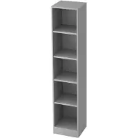 Hjh OFFICE PRO Solide (40.60 x 40 x 200.40 cm)
