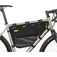 Restrap Bagagerievelo Full Frame Bag Taille L
