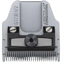 Kerbl GT730 Têtes de rasage du système Favorita d'Aesculap, 0.5mm x 40mm, 100 pièces (Chat, Chien)