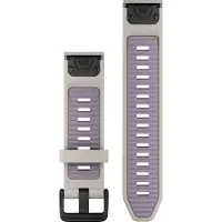 Garmin Bracelet En Silicone Quickfit 20 Mm