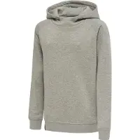 Hummel Sweat 'Red Classic' gris