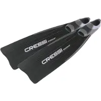 Cressi Palmes De Chasse Sous-marine Gara 2000 Hf