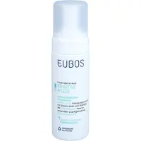 Dr. Hobein (Nachf.) GmbH - med. Hautpflege SENSITIVE Care Vital Foam Facial Cleanser. 150 ml