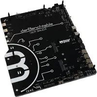 Thermal Grizzly Boîtier Pc Der8enchtable