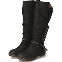 Rieker Bottes