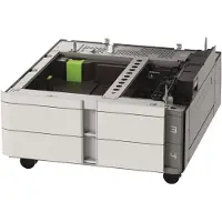 Lexmark 20L8801 bac à papier 2 x 550 feuilles en option