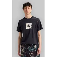 Burton T-shirt à Manches Courtes Classic Mountain High