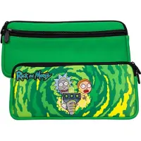 Blade 8436563095047 Starter Set Rick und Morty Switch2