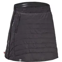 Silvini Cucca Skirt Noir XL Femme