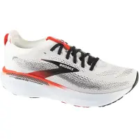 Brooks Chaussures Adrenaline GTS 25 1104541D151WhiteBlack