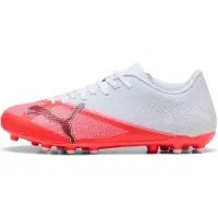Puma Ultra 7 Play Mg Football Boots Rouge,Blanc EU 44 Enfants