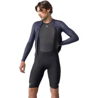 Castelli Cuissard Espresso Thermal