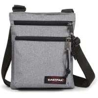 Eastpak Sac à bandoulière gris clair