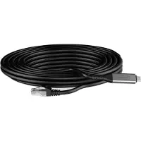 Digitus USB 3.2.RJ45 Ethernet Kabel s/FTP 3 m