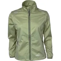 PRO-X elements Veste imperméable softshell femme Hellen
