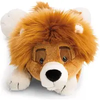 Nici Roi Lion Kimari Peluche 30 Cm