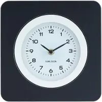 Karlsson Wall Clock New Vintage (22 cm)