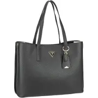 GUESS Cabas 'Meridian II' noir