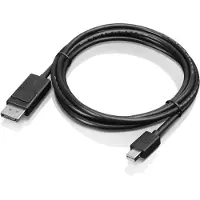 Lenovo 0B47091 Mini-Displayport zu DP-Kabel (2m)