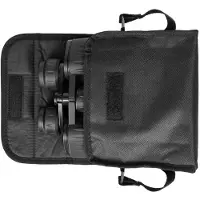 Levenhuk Atom 7x35 Binoculars Noir