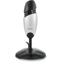 A4Tech PK-635P Webcam 0,9 MP 1280 x 720 pixels USB 2.0 noir