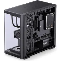 Jonsbo Boîtier Pc D300