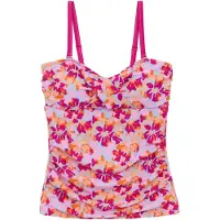 Regatta Haut de maillot de bain tankini femme Aceana III