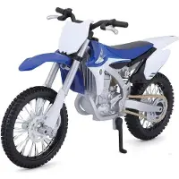 Maisto Moto 1/12 Yamaha YZ450F