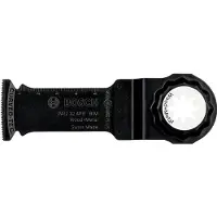 Bosch Accesorios lame plongeante BIM PAIZ 32 APB Wood and Metal, accessoire Starlock