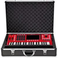 Analog Cases UNISON Case For Akai MPC Key 37